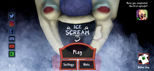 恐怖冰淇淋3下载-恐怖冰淇淋3中文版安卓下载