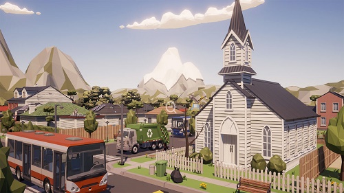 模拟小镇下载-模拟小镇最新安卓版预约下载