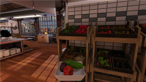 料理模拟器最新版下载-料理模拟器最新版2021免费下载