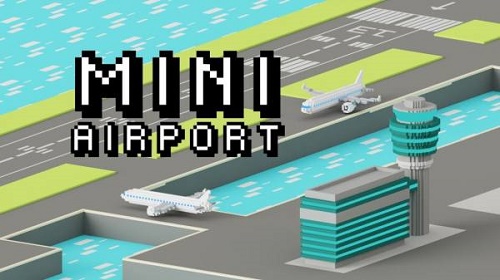 迷你机场游戏下载-迷你机场最新安卓版免费下载