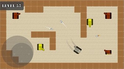 微型坦克射击游戏下载-微型坦克射击v1.0.4最新版下载