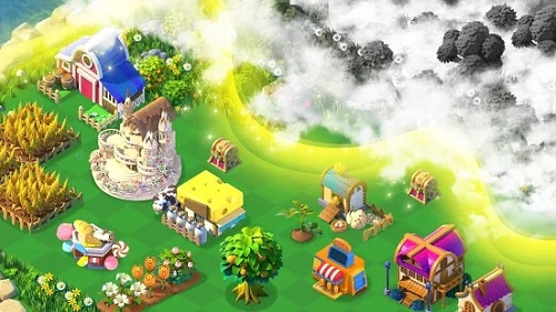繁荣农场游戏下载-繁荣农场安卓版最新免费下载