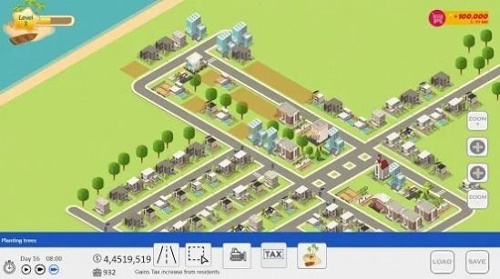 闲置城市建设大亨游戏下载-闲置城市建设大亨v1.9安卓版免费下载