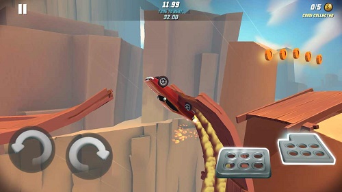 特技飞车驾驶游戏下载-特技飞车驾驶安卓版最新免费下载
