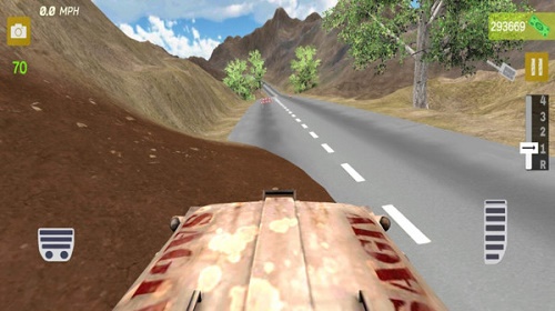 神奇卡车模拟器游戏下载-神奇卡车模拟器最新版v4.1.8免费下载