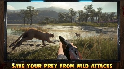 野生生存狩猎下载-野生生存狩猎安卓版最新免费下载