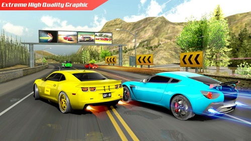 真正赛车驾驶模拟游戏下载-真正赛车驾驶模拟安卓版最新下载