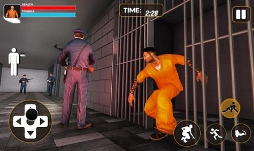 囚犯生活模拟游戏下载-囚犯生活模拟安卓版最新免费下载