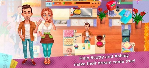 美味餐厅模拟器游戏下载-美味餐厅模拟器v4.12最新免费下载