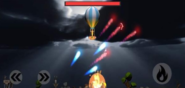 热气球漂浮游戏下载-热气球漂浮v3.0最新版安卓免费下载