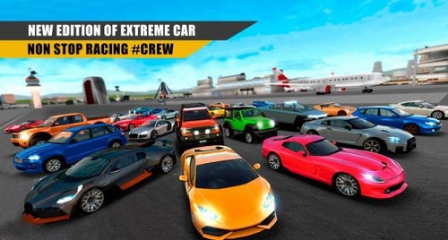 撞车之路游戏下载-撞车之路安卓版最新免费下载