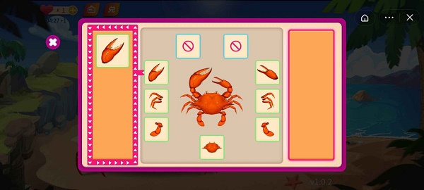 合成大螃蟹游戏下载-合成大螃蟹安卓版最新免费下载