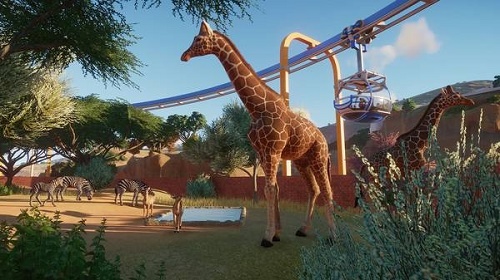 动物园之星游戏下载手机版中文-动物园之星游戏手机版中文安卓下载