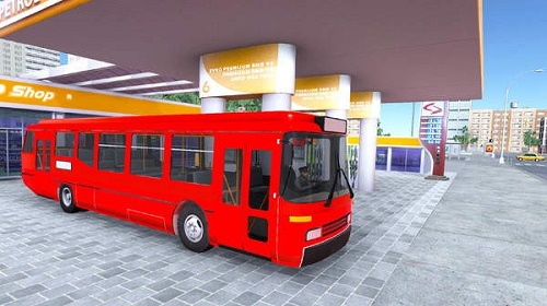 超级巴士高速驾驶游戏下载-超级巴士高速驾驶安卓版最新免费下载