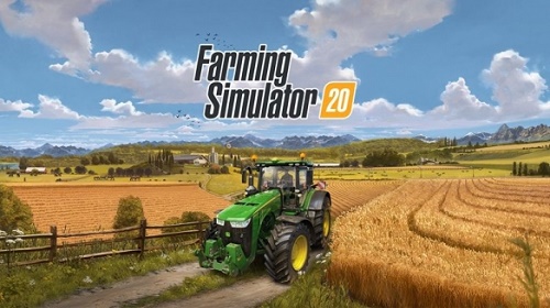 模拟农场19手机版下载-模拟农场19手机版安卓最新免费下载