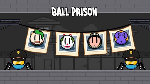球球越狱游戏下载-球球越狱安卓版最新免费下载