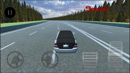 卡罗拉城市赛车游戏下载-卡罗拉城市赛车安卓版最新免费下载