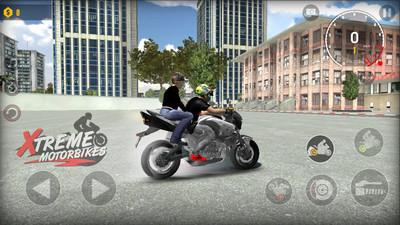 极限摩托手机版下载-极限摩托手机版安卓最新免费下载