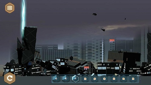 模拟灾难破坏真实城市游戏下载-模拟灾难破坏真实城市安卓版下载