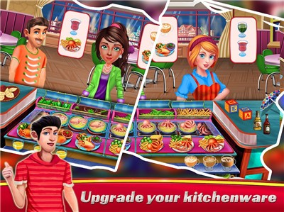 厨师大师生活游戏下载-厨师大师生活安卓版最新免费下载