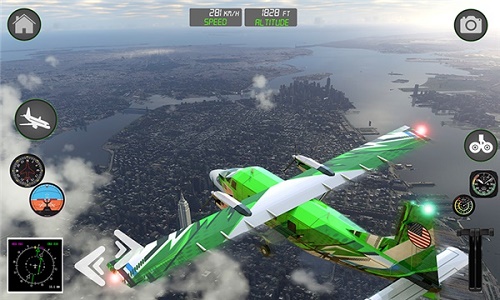 爆裂飞机游戏下载-爆裂飞机安卓版最新免费下载