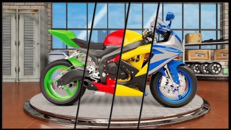 真实摩托车模拟赛3D下载-真实摩托车模拟赛3D最新版安卓下载