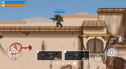 特勤战队游戏下载-特勤战队安卓版最新下载