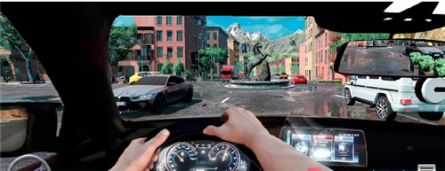 司机视角驾驶游戏下载-司机视角驾驶安卓版最新下载
