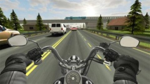 极速摩托车狂飙游戏下载-极速摩托车狂飙安卓版最新下载