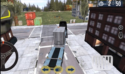 电动卡车模拟器游戏下载-电动卡车模拟器安卓版最新下载