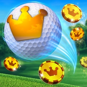 決戰高爾夫遊戲下載_決戰高爾夫手遊安卓版免費下載