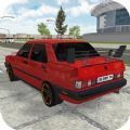 紅色轎車模擬器遊戲下載_紅色轎車模擬器手遊安卓版免費下載
