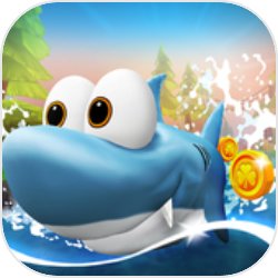 飛魚跑酷遊戲下載_飛魚跑步遊戲免費下載