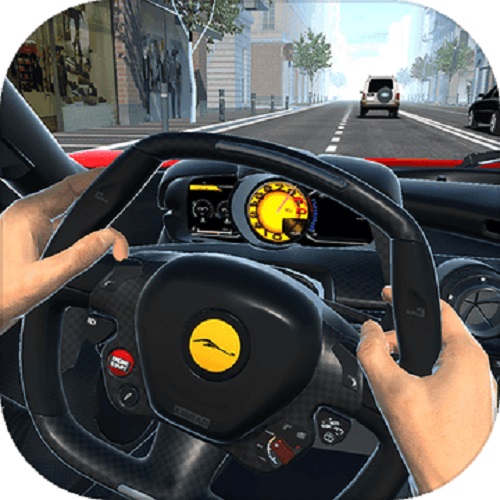 超車小能手遊戲下載-超車小能手最新版安卓免費下載