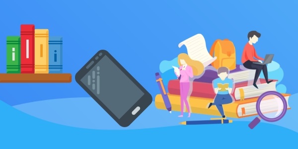 免费手机小说软件