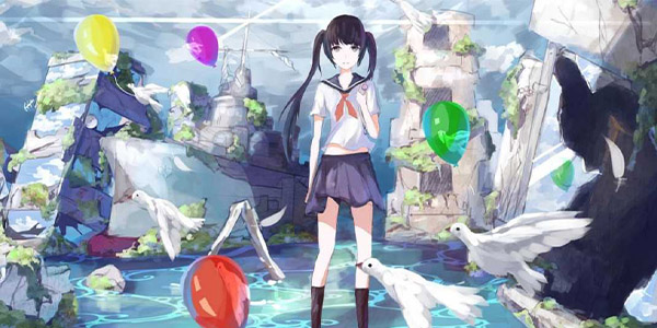 樱花校园模拟器大全