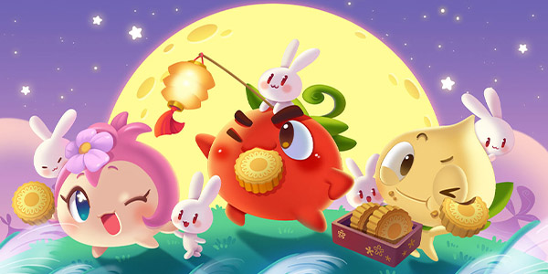 好玩的手机三消游戏