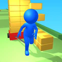 Brick Builder手遊下載-BrickBuilder砌磚工遊戲免費下載