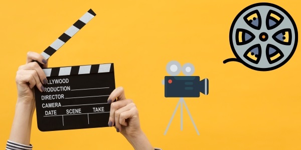 专门看电影的app