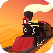 铁道峡谷游戏