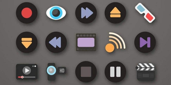 在线影视播放器