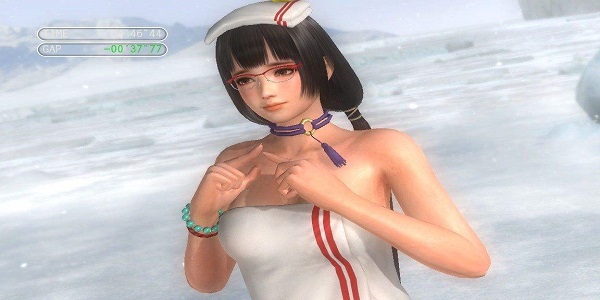 美女养成