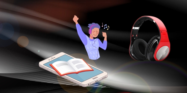 免费听小说软件