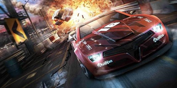 Gameloft游戏大全