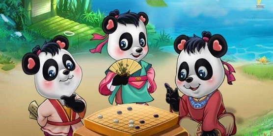 棋类游戏大全
