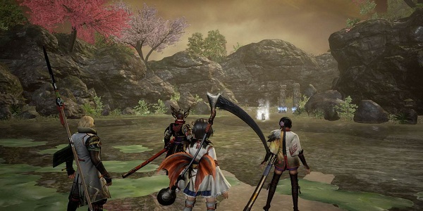 高画质游戏大全