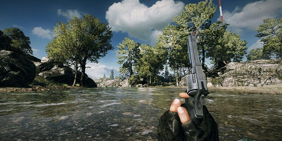 画面好游戏大全