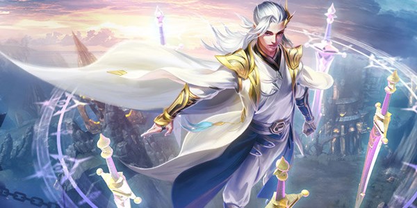 玄幻游戏大全