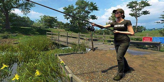 模拟类游戏大全