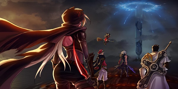 地下城游戏大全